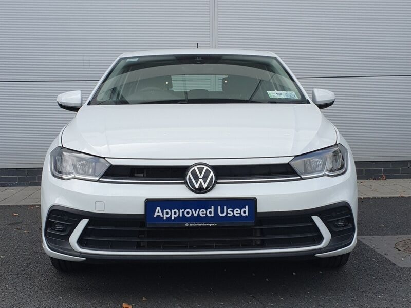 More views of Volkswagen Polo