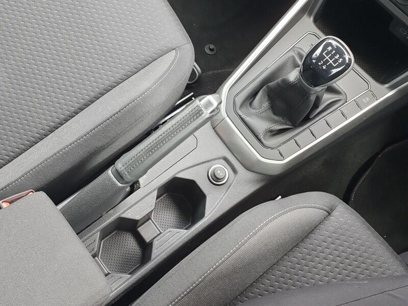 More views of Volkswagen Polo