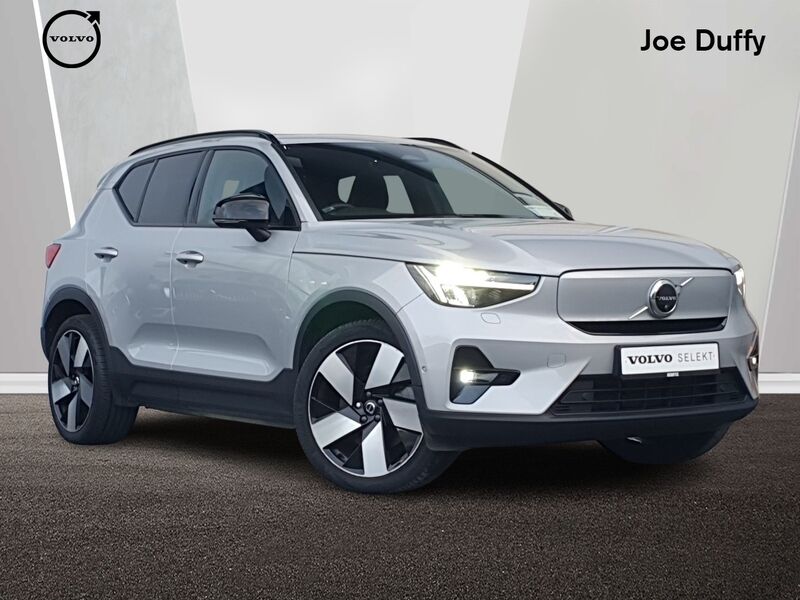 More views of Volvo XC40