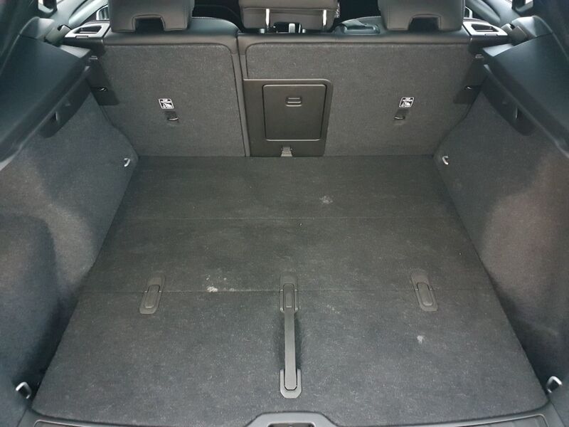 More views of Volvo XC40