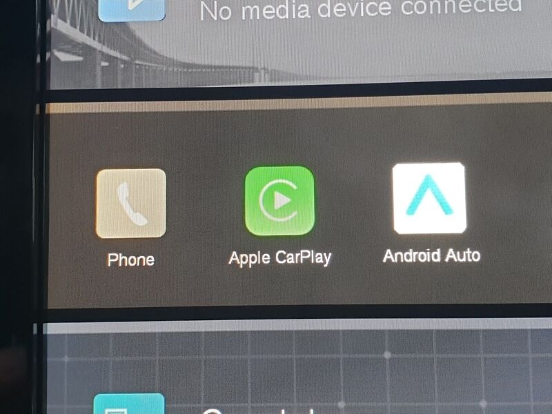 More views of Volvo XC40