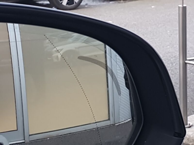 More views of Volvo XC40