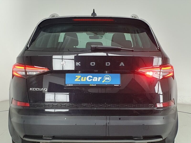 More views of Skoda Kodiaq