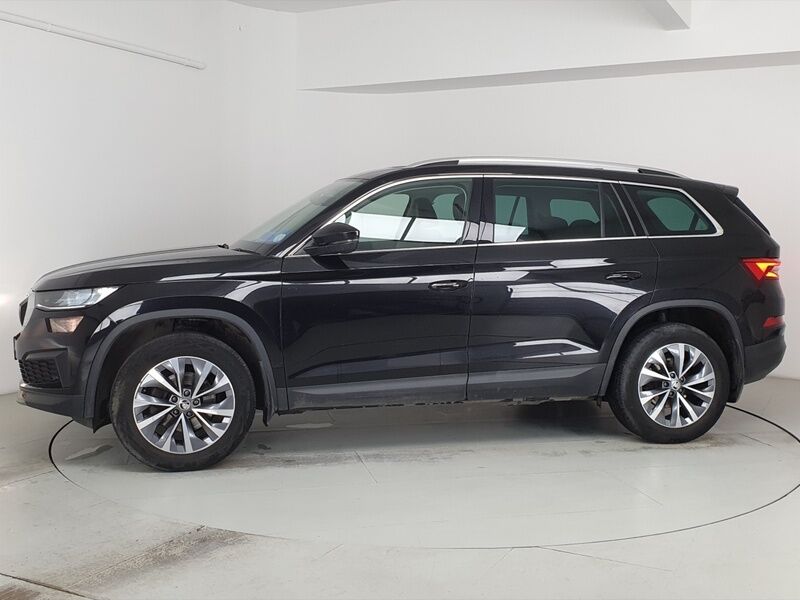 More views of Skoda Kodiaq