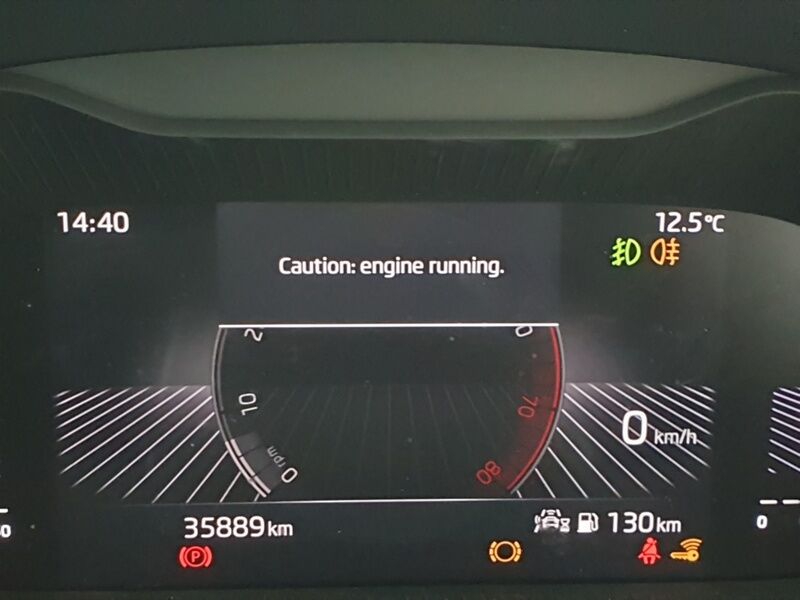 More views of Skoda Kodiaq