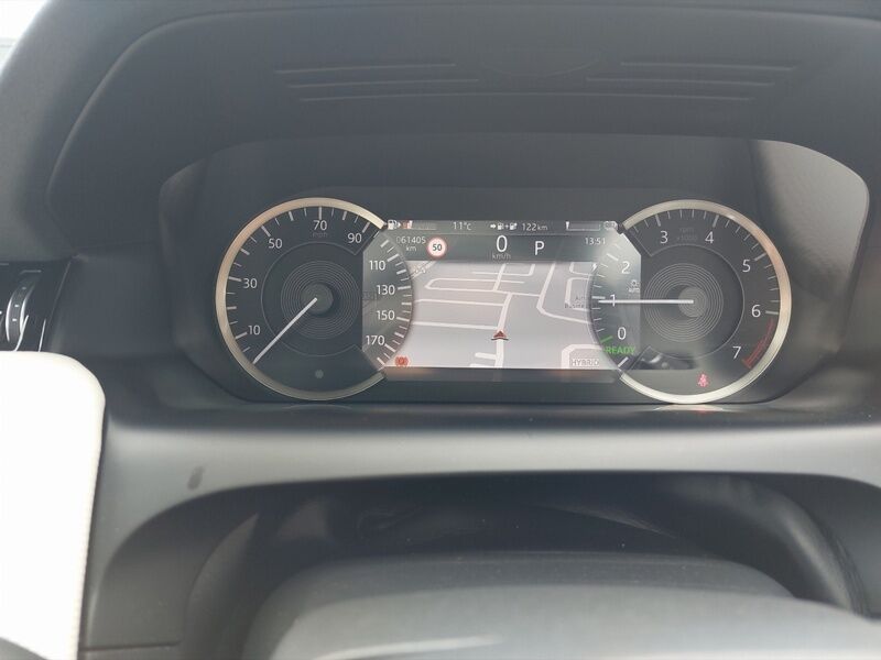 More views of Land Rover Discovery Sport