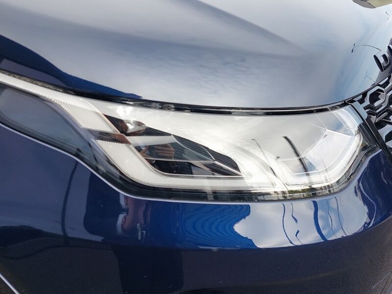 More views of Land Rover Discovery Sport