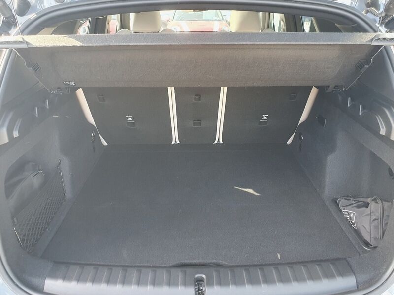 More views of BMW iX1