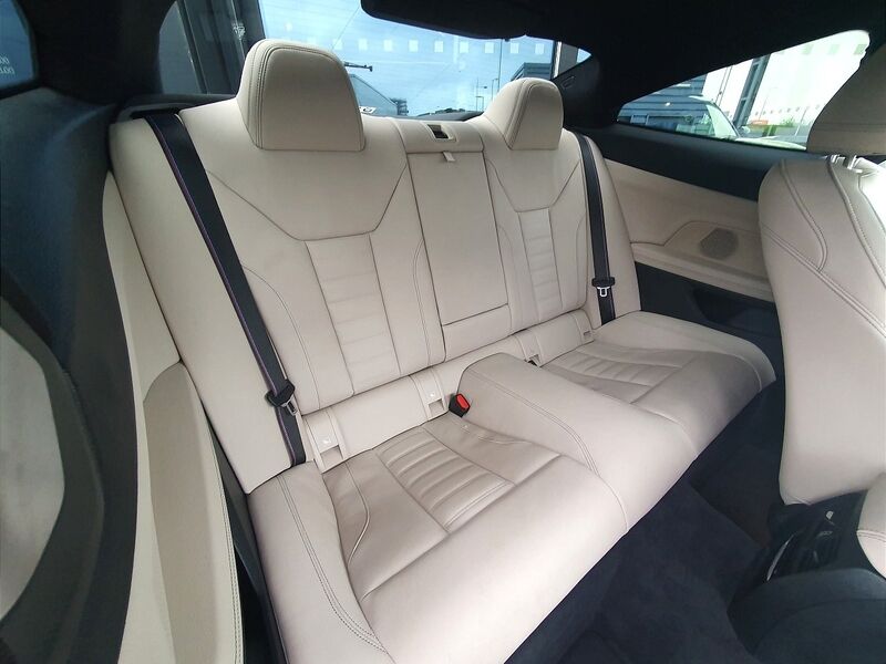 More views of BMW 4-Series