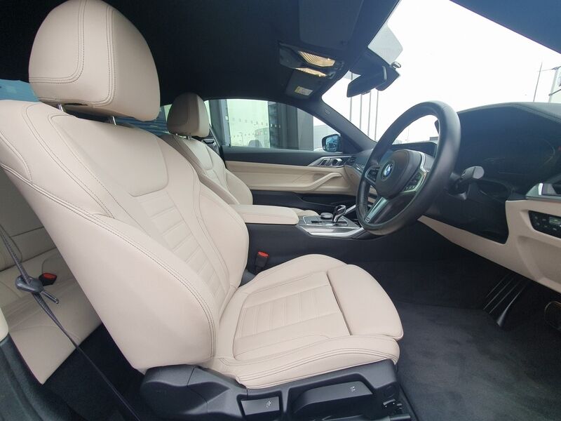 More views of BMW 4-Series