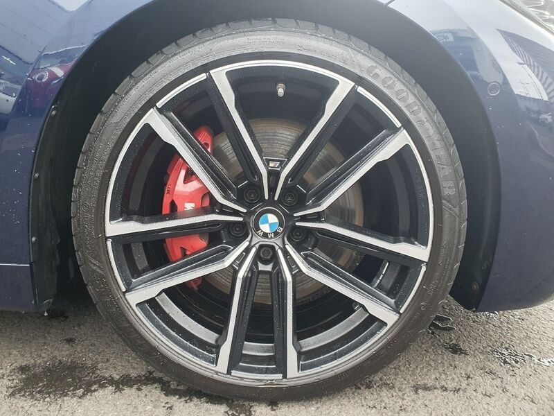 More views of BMW 4-Series