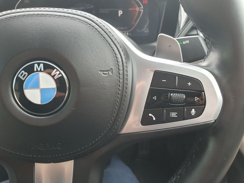 More views of BMW 4-Series