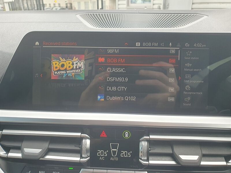 More views of BMW 4-Series