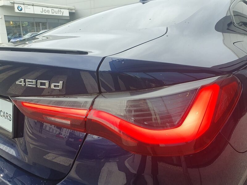 More views of BMW 4-Series