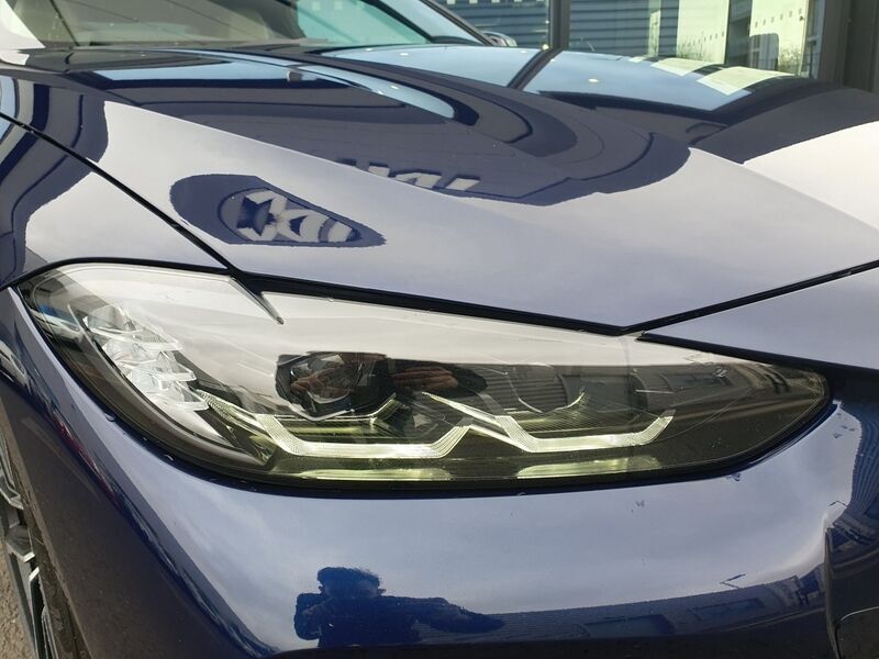 More views of BMW 4-Series