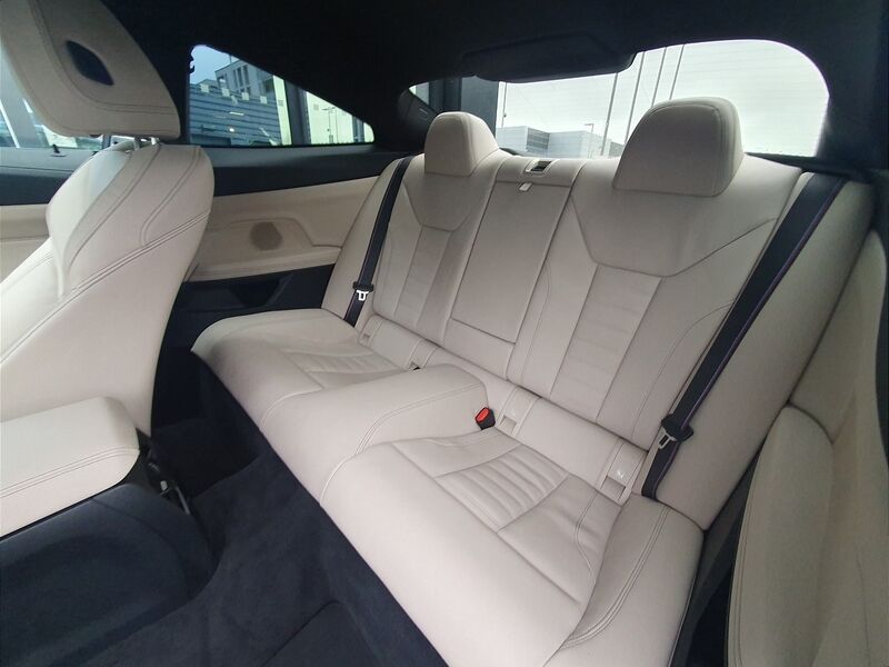 More views of BMW 4-Series