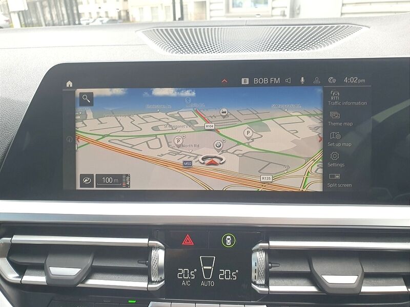 More views of BMW 4-Series