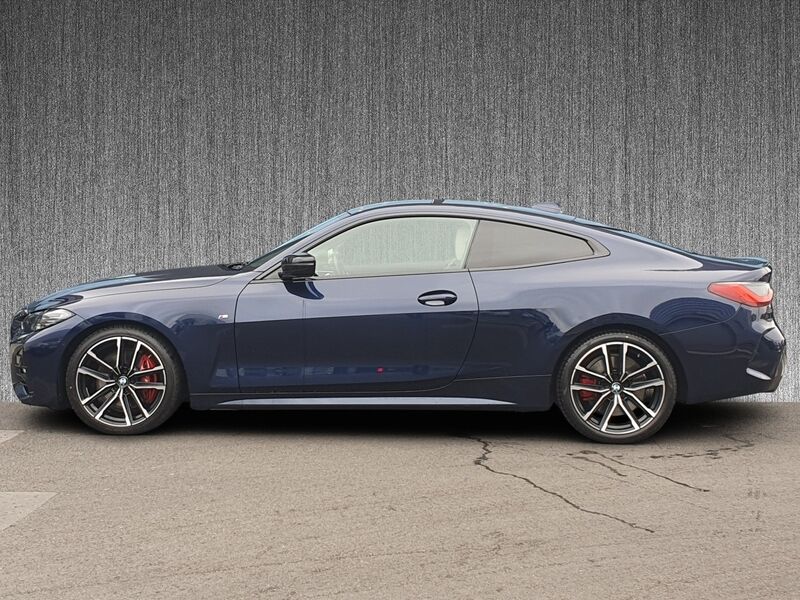 More views of BMW 4-Series