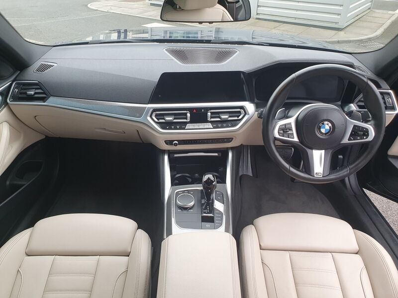 More views of BMW 4-Series