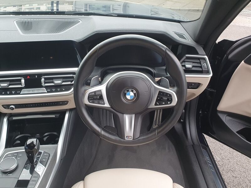 More views of BMW 4-Series
