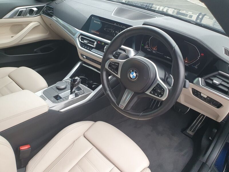 More views of BMW 4-Series