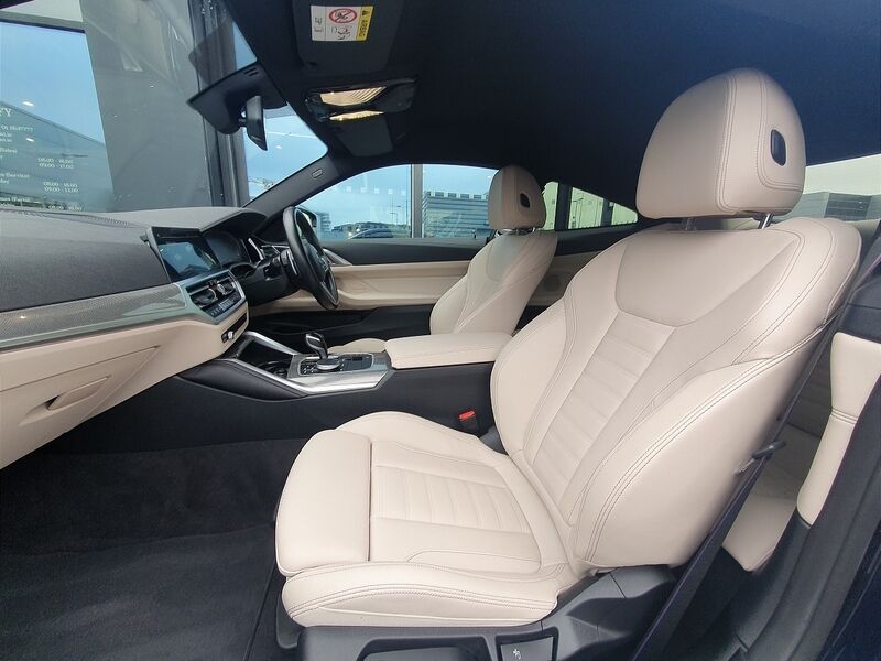 More views of BMW 4-Series