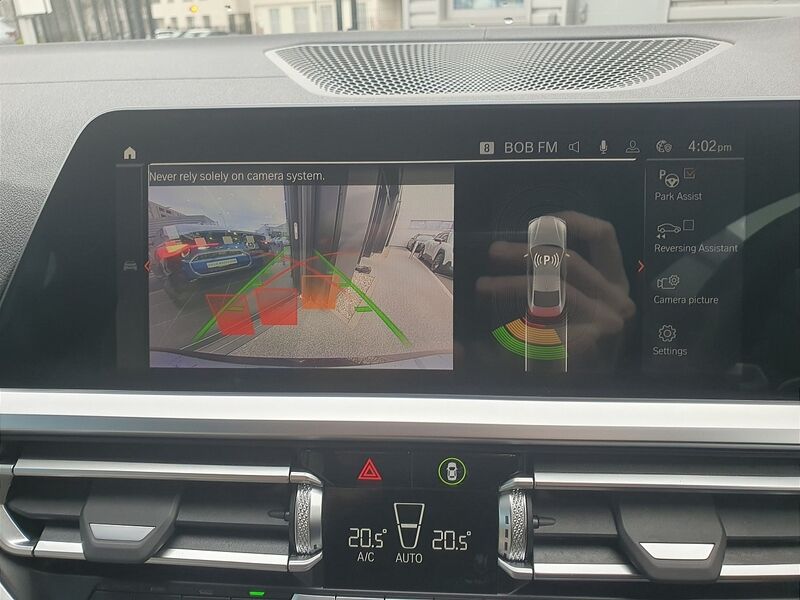 More views of BMW 4-Series