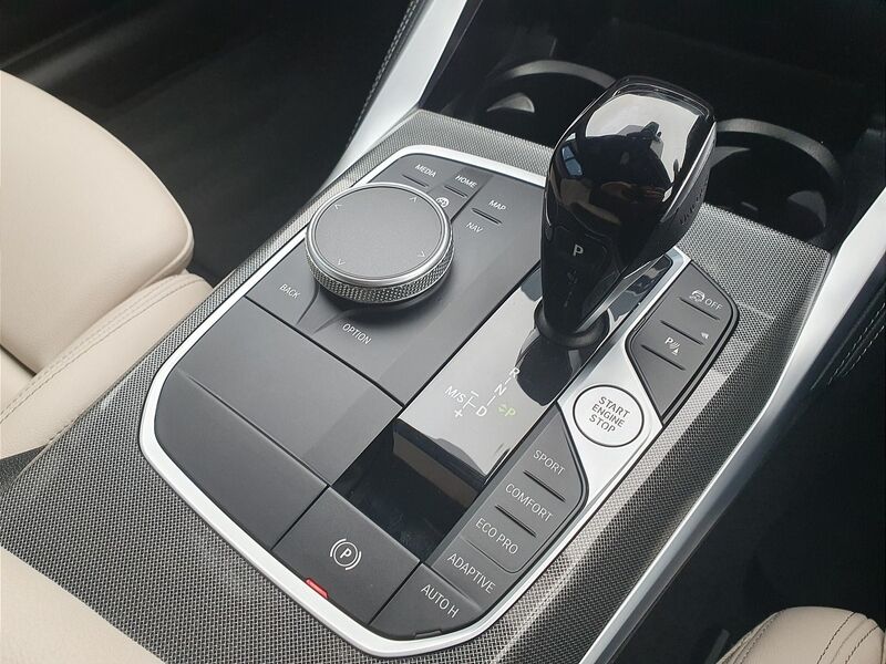 More views of BMW 4-Series