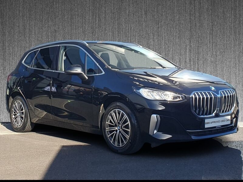 More views of BMW 2-Series