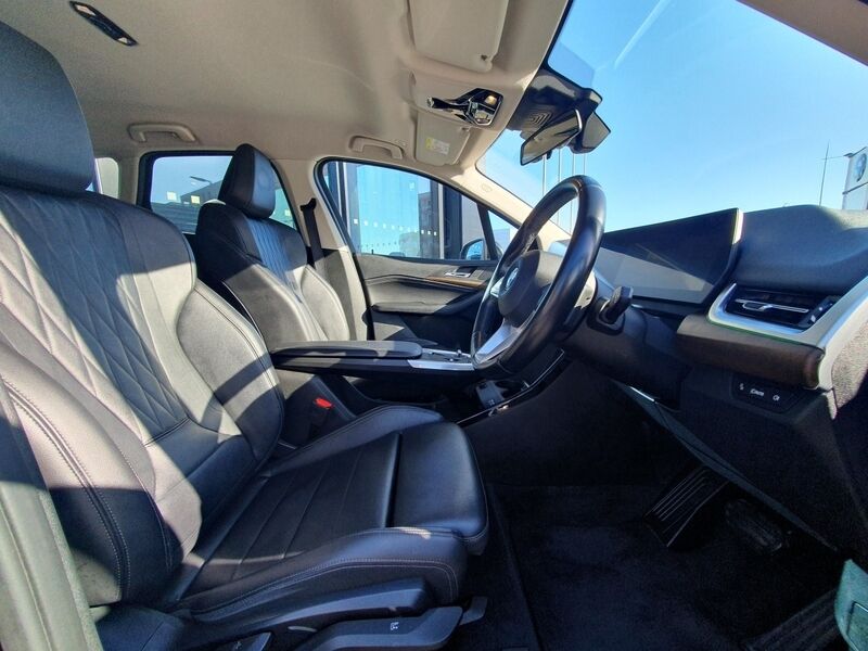 More views of BMW 2-Series