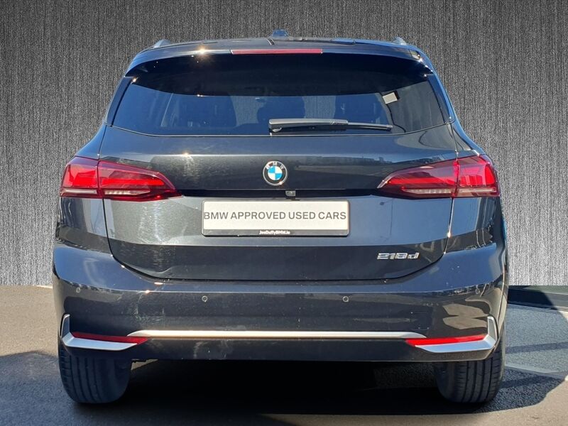 More views of BMW 2-Series