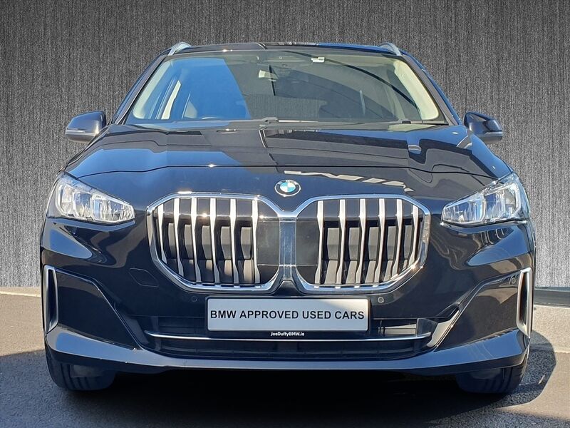 More views of BMW 2-Series