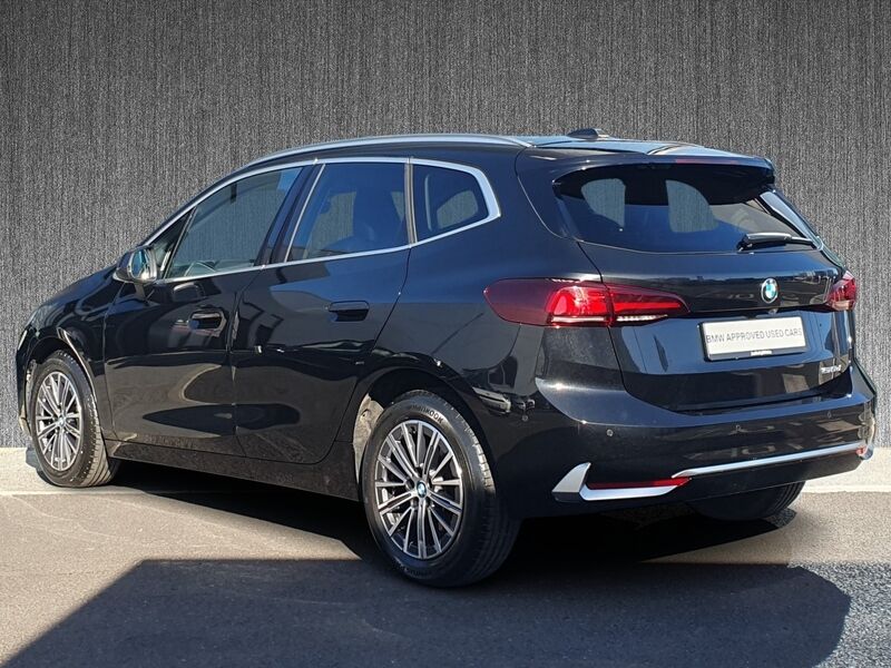 More views of BMW 2-Series