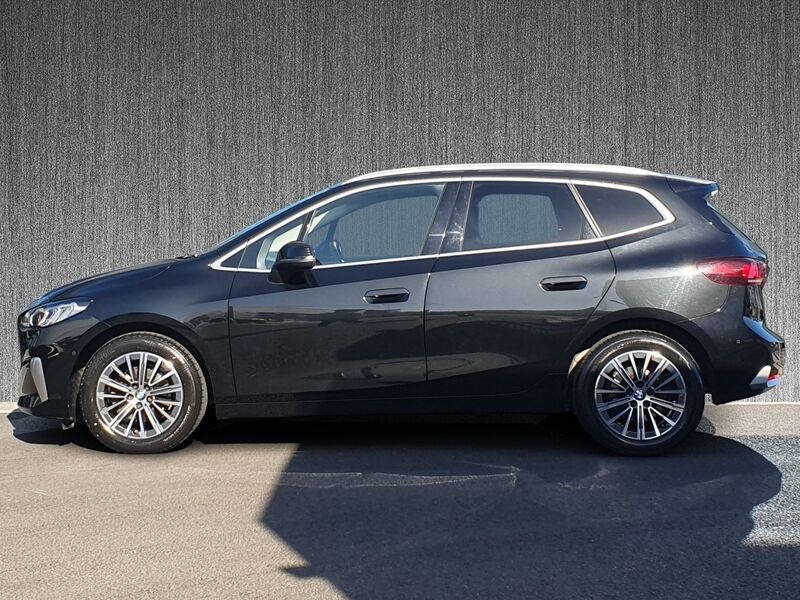 More views of BMW 2-Series