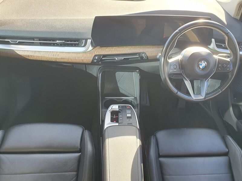 More views of BMW 2-Series