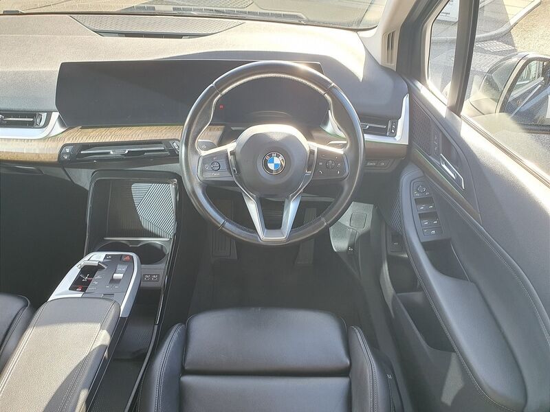 More views of BMW 2-Series