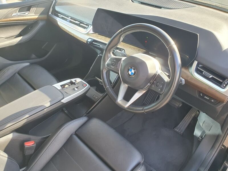 More views of BMW 2-Series