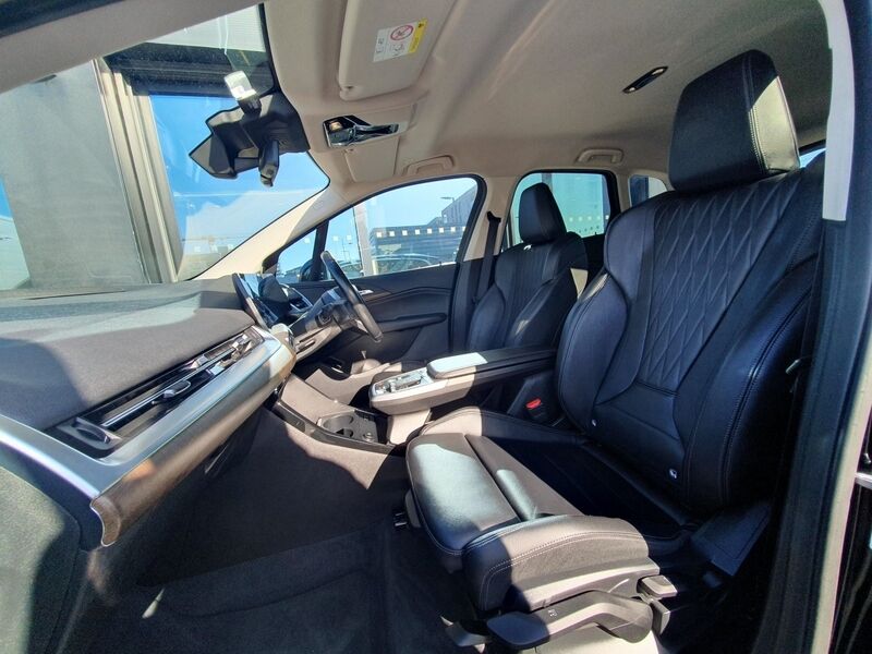 More views of BMW 2-Series