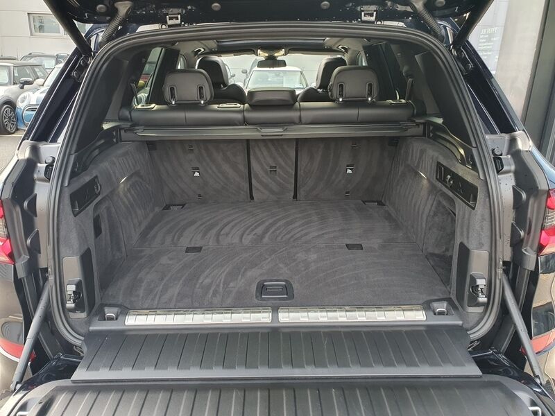 More views of BMW X5