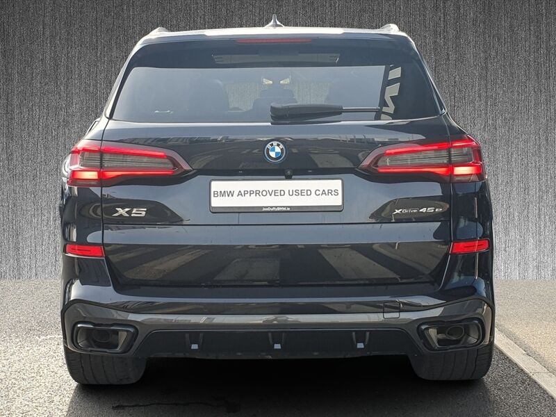 More views of BMW X5