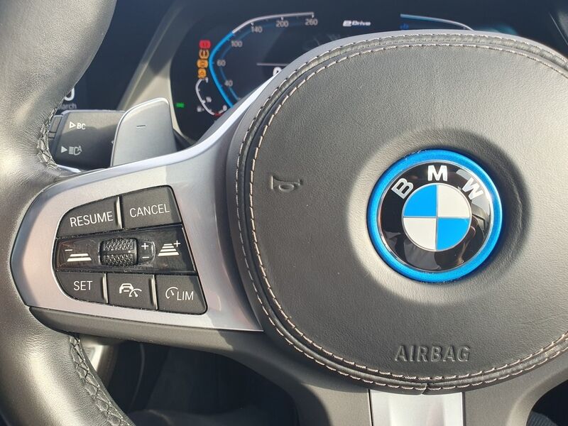 More views of BMW X5