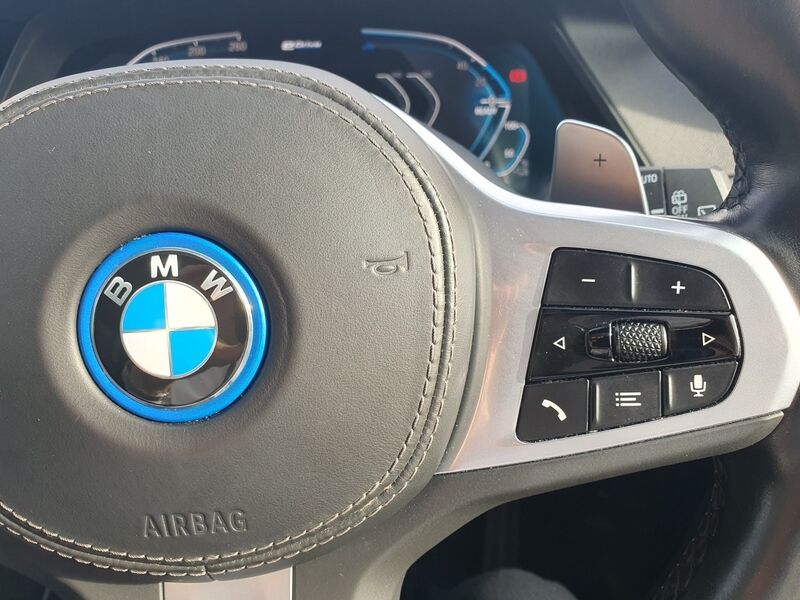 More views of BMW X5