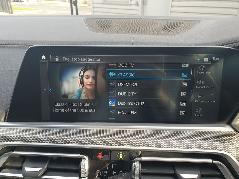 More views of BMW X5