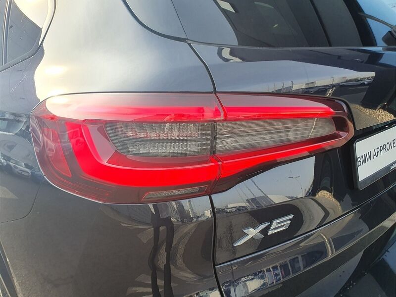 More views of BMW X5