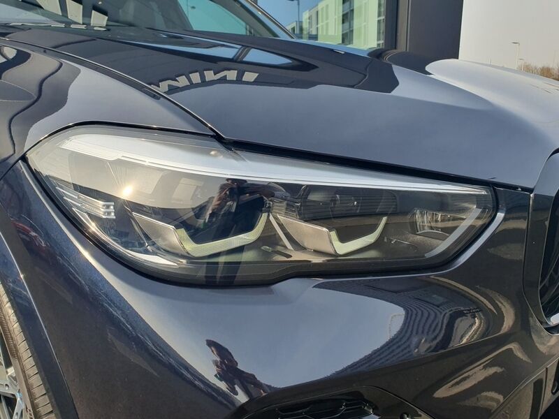 More views of BMW X5