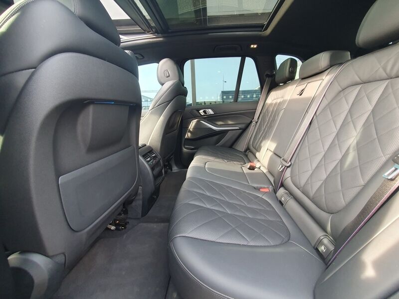 More views of BMW X5