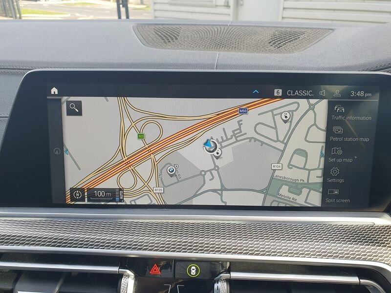 More views of BMW X5