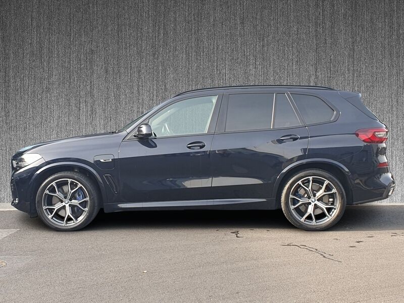 More views of BMW X5