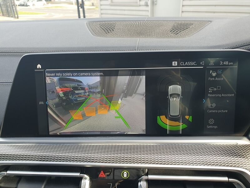 More views of BMW X5