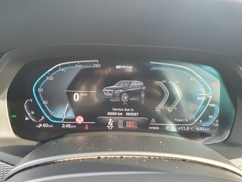 More views of BMW X5